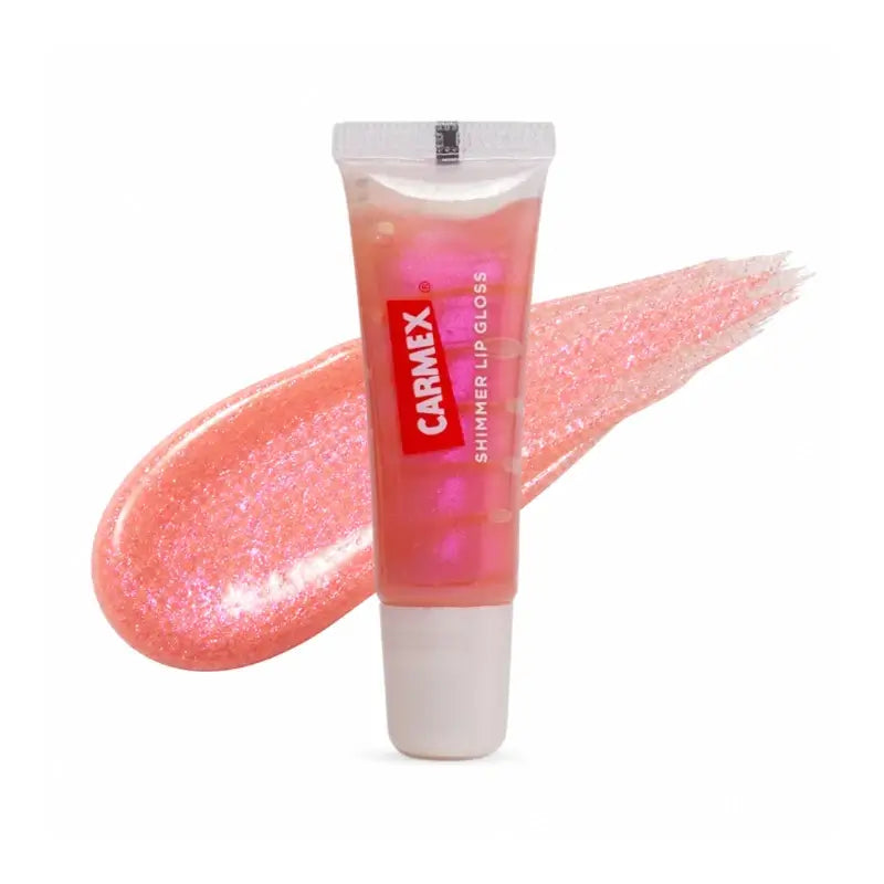 Carmex Watermelon Lip Gloss, 10g
