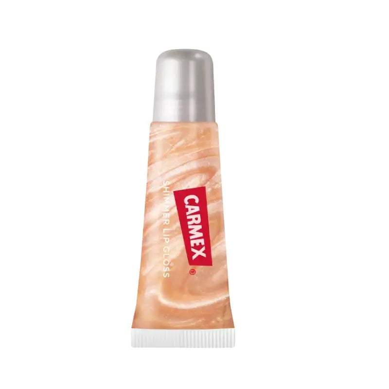 Carmex Vanilla Lip Gloss, 10g