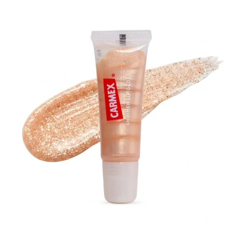 Carmex Vanilla Lip Gloss, 10g