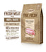 Carnilove Canine Adult True Fresh Turkey 1,4Kg, dog food