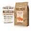 Carnilove Canine Adult True Fresh Fish 1,4Kg, dog food