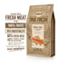 Carnilove Canine Adult True Fresh Fish 4Kg, dog food