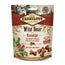 Carnilove Canine Crunchy Snack Jabali Rose Hip Snack 6X200Gr, dog snack