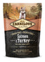Carnilove Canine Puppy Large Salmon Turkey 1,5Kg dog food