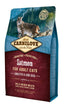 Carnilove Feline Adult Salmon Sensitive Long Hair 2Kg cat food