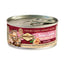 Carnilove Feline Kitten Turkey Salmon 12X100Gr Box wet cat food
