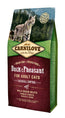 Carnilove Feline Chicken Duck Pheasant Hairball Control 6Kg cat food