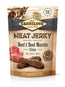 Carnilove Jerky Beef & Beef Fillets 12X100Gr dog snack