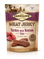 Carnilove Jerky Venison & Turkey Fillets 12X100Gr dog snack
