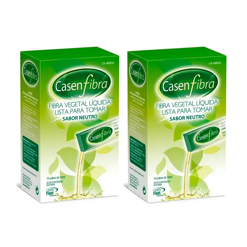Casenfibra Adult Pack 2 x 14 Sticks 10 ml