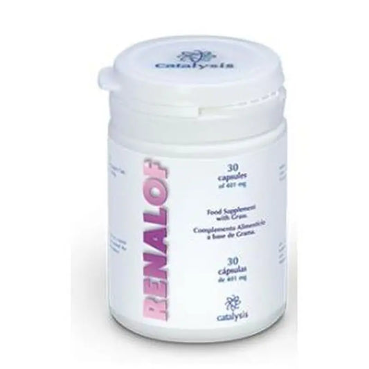 Catalysis Renalof 30 Capsules