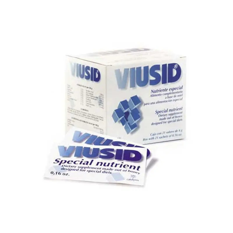 Catalysis Viusid 90 Sachets