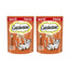 Catisfaction Megapack Chicken, Pack Of 2, 4X180Gr