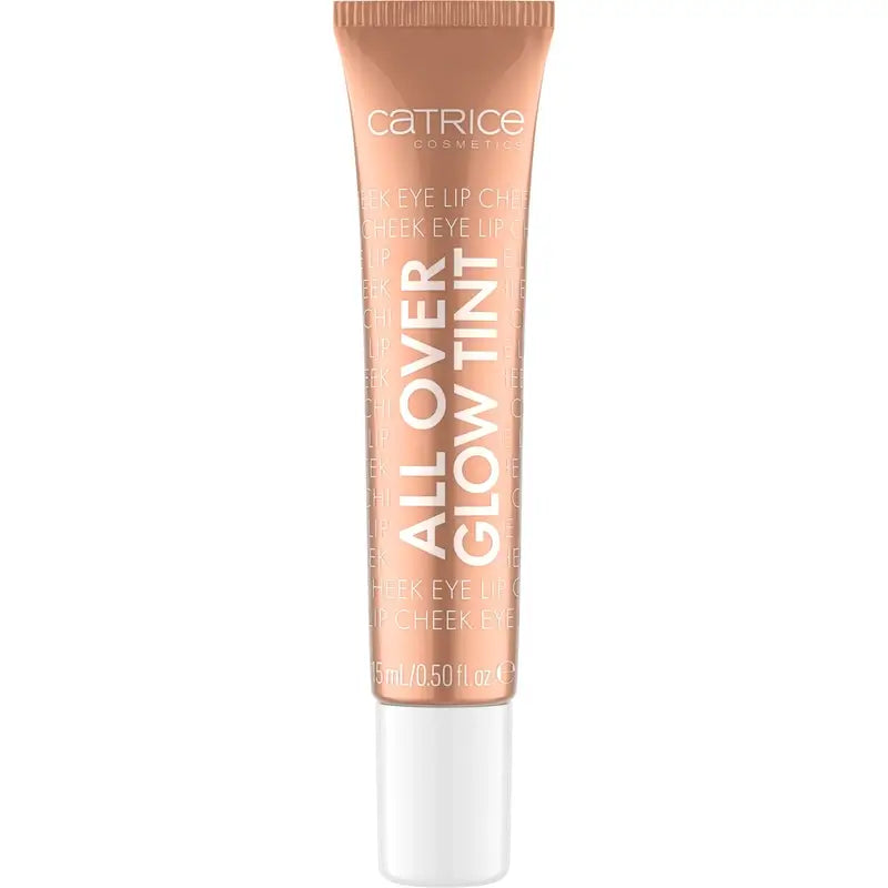 Catrice All Over Glow Tint 040 , 15 ml