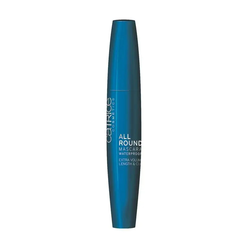 Catrice Allround Waterproof Mascara 010, 12 ml