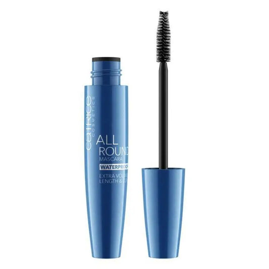 Catrice Allround Waterproof Mascara 010, 12 ml
