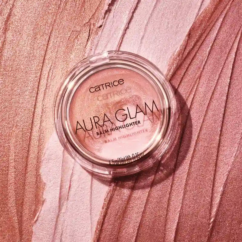 Catrice Aura Glam Illuminating Balm 010 , 4,5 gr
