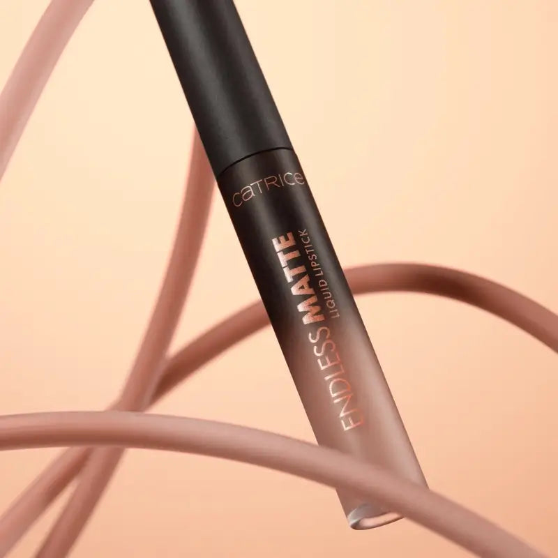 Catrice Liquid Lipstick Endless Matte 010 , 4,5 ml