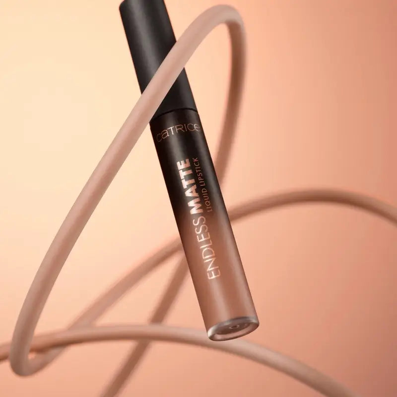 Catrice Liquid Lipstick Endless Matte 030 , 4.5 ml