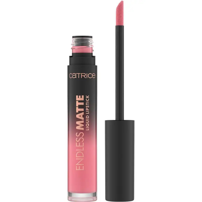 Catrice Liquid Lipstick Endless Matte 040 , 4,5 ml