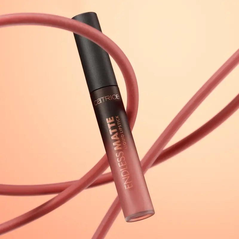 Catrice Endless Matte Liquid Lipstick 050 , 4.5 ml