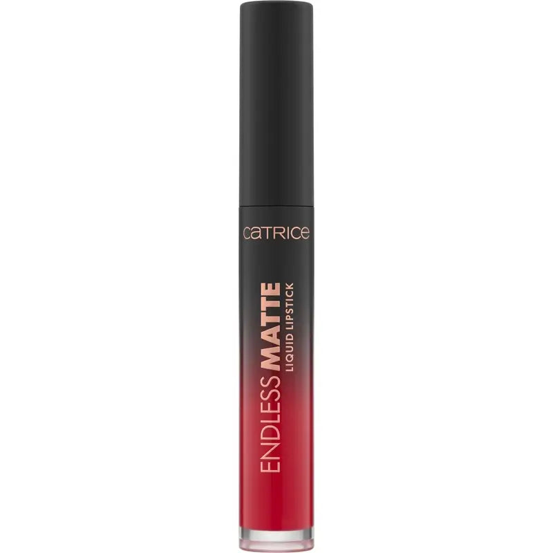 Catrice Liquid Lipstick Endless Matte 060 , 4,5 ml