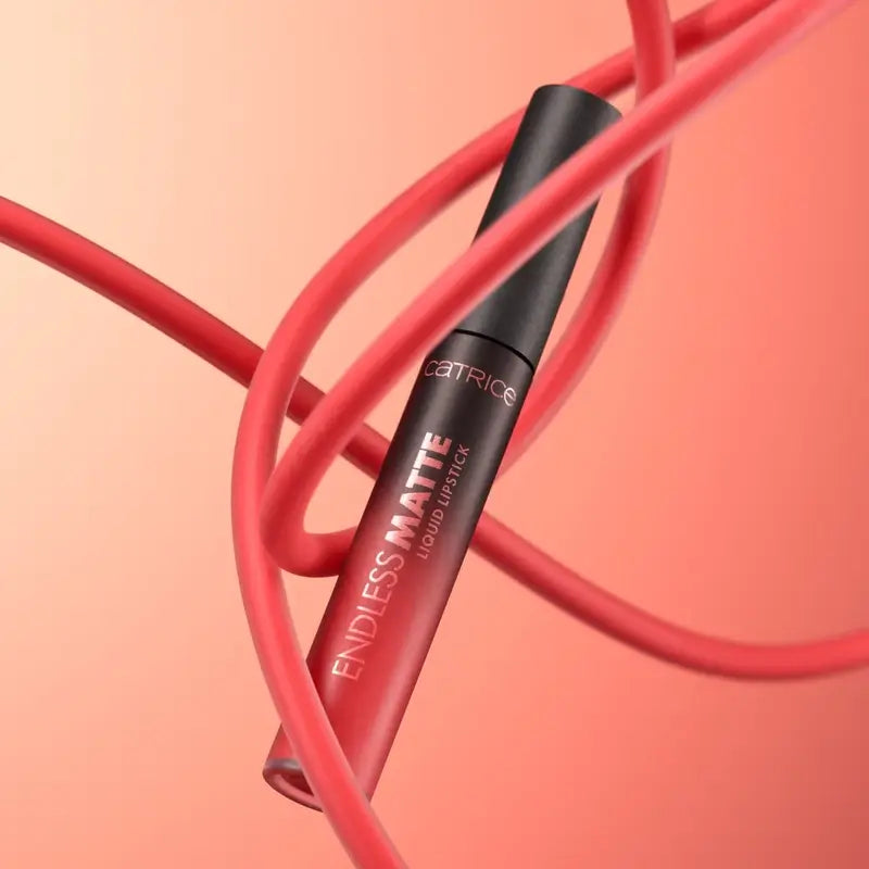 Catrice Liquid Lipstick Endless Matte 070 , 4,5 ml