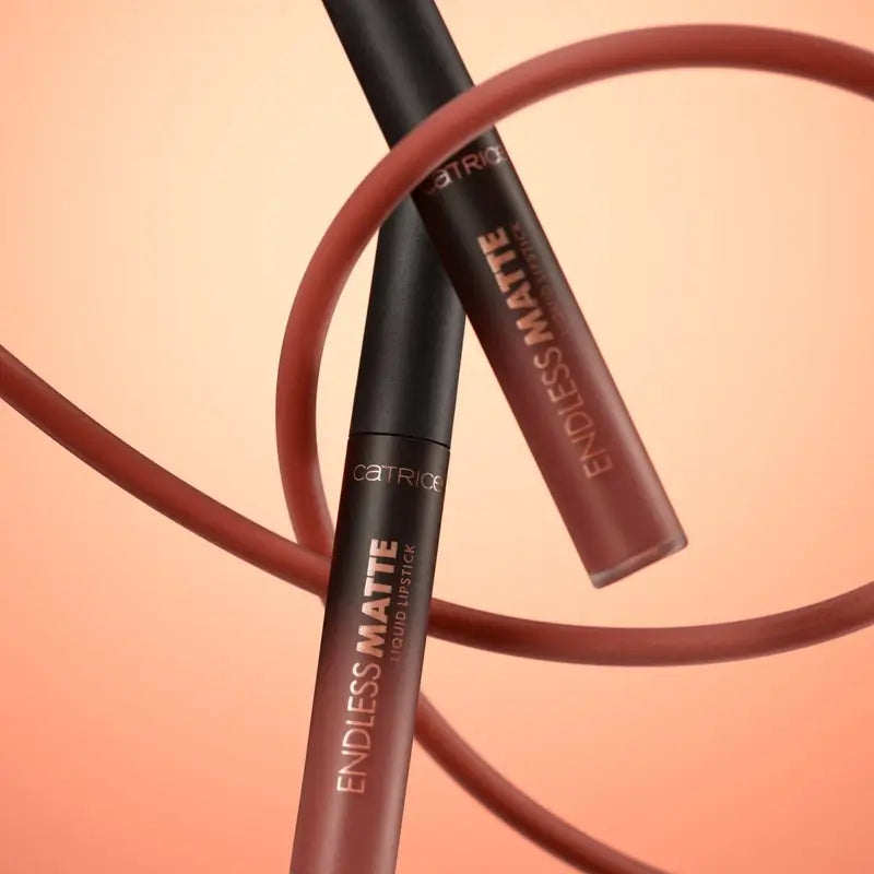 Catrice Endless Matte Liquid Lipstick 090 , 4,5 ml