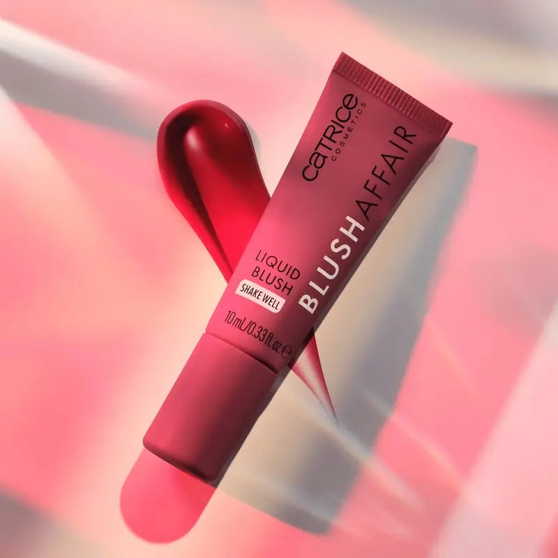 Catrice Blush Affair Liquid Blush 060 , 10 ml