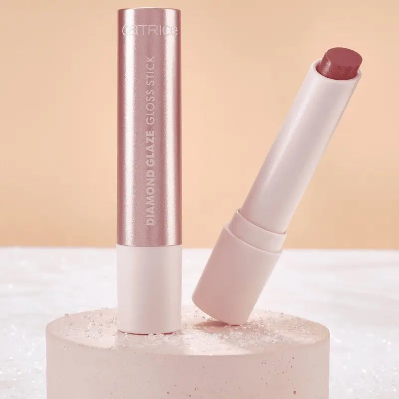 Catrice Lip Gloss Stick Diamond Glaze 010 , 1,6 gr