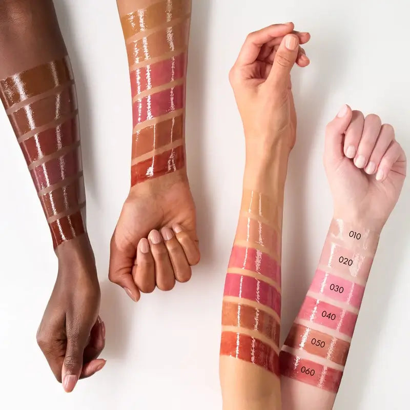 Catrice Lip Gloss Obsessed Lip Glaze 020 , 2,5 ml