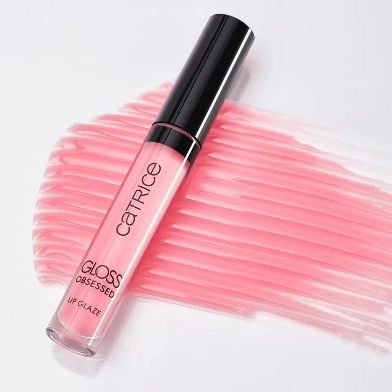 Catrice Lip Gloss Obsessed Lip Glaze 020 , 2,5 ml