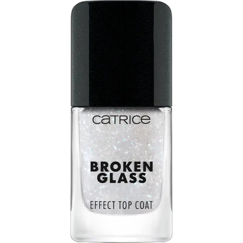 Catrice Broken Glass Effect Top Coat 050 , 10.5 ml