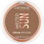 Catrice Melted Sun Cream Bronzer 030, 9 gr