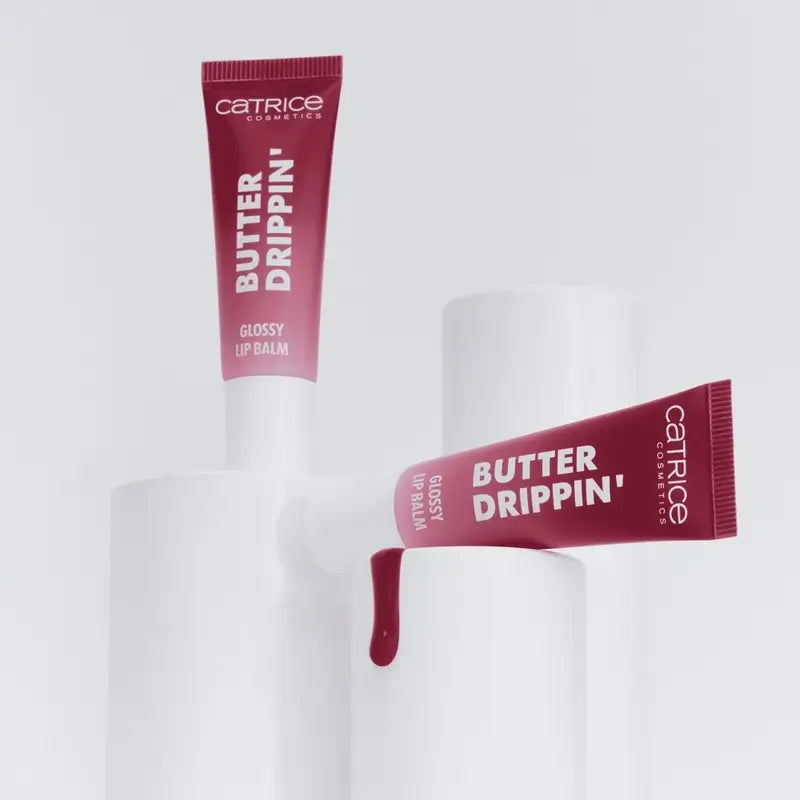Catrice Butter Drippin' Glossy Lip Balm 030 , 10 ml