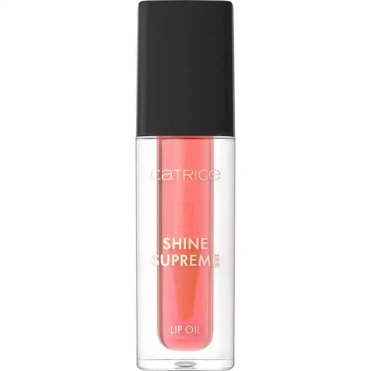 Catrice Shine Supreme Lip Oil 020, 4 ml