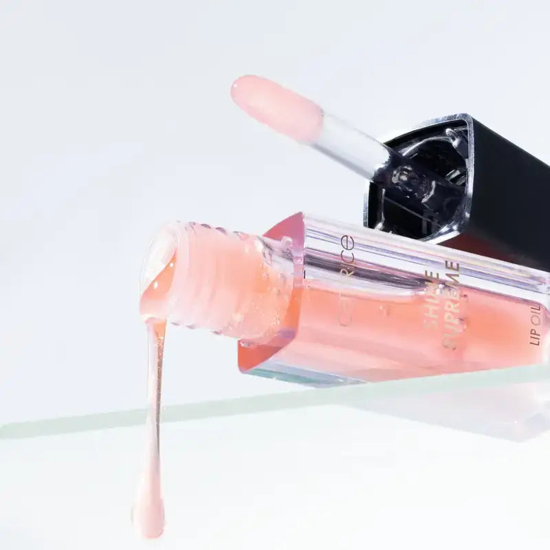 Catrice Shine Supreme Lip Oil 020, 4 ml