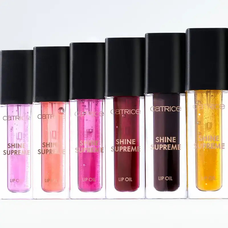 Catrice Shine Supreme Lip Oil 040, 4 ml