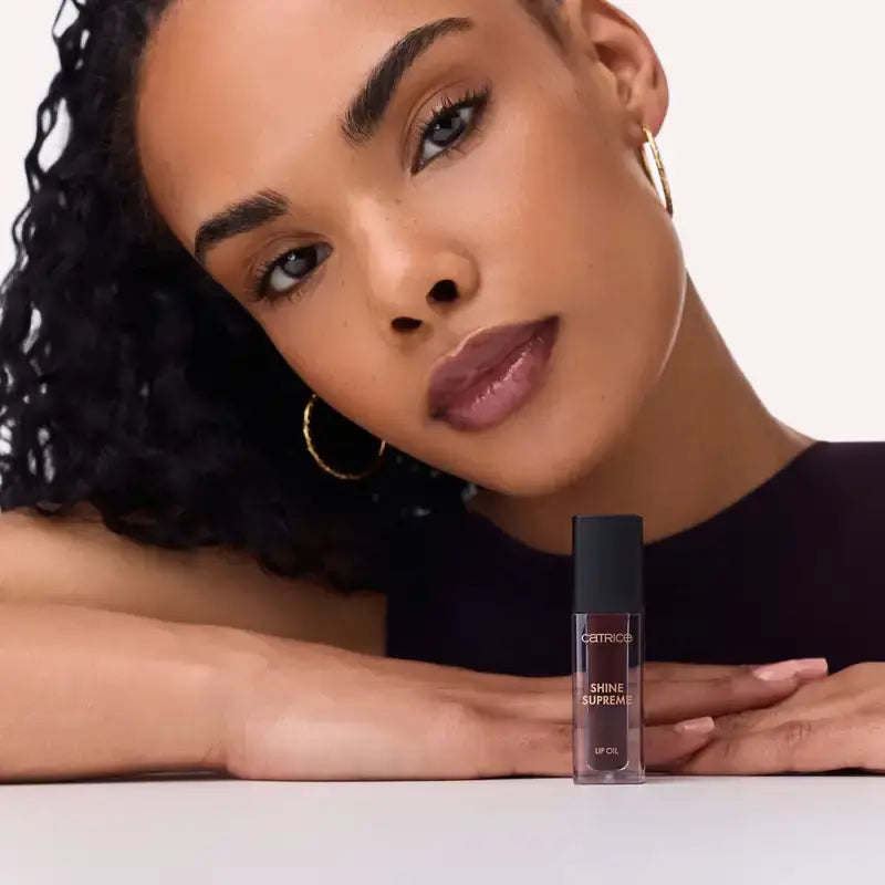 Catrice Shine Supreme Lip Oil 050, 4 ml