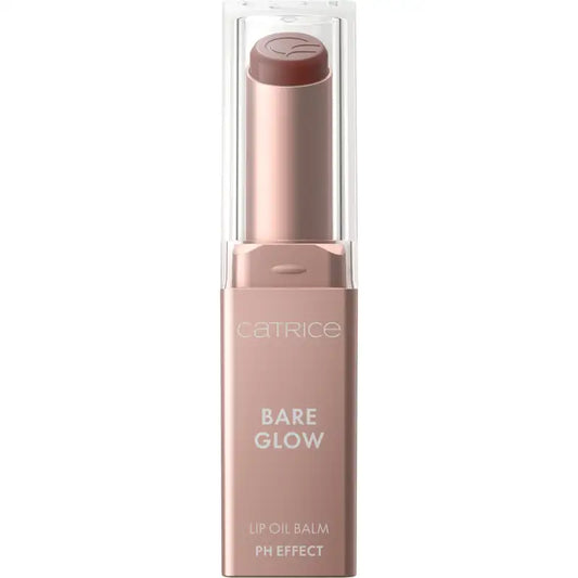 Catrice Bare Glow Lip Balm 020, 3 g