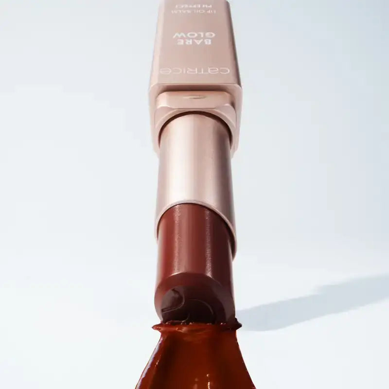 Catrice Bare Glow Lip Balm 020, 3 g