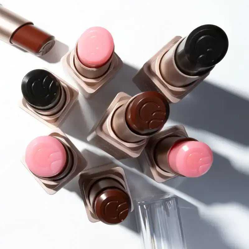 Catrice Bare Glow Lip Balm 020, 3 g