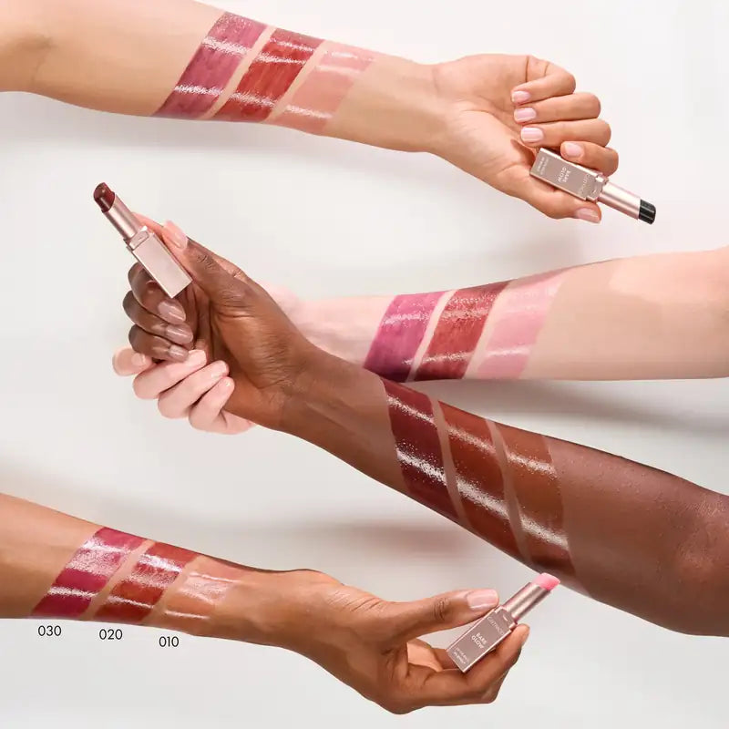 Catrice Bare Glow Lip Balm 020, 3 g