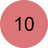 Catrice Bare Touch Lip Balm 010, 3 g