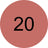 Catrice Bare Touch Lip Balm 020, 3 g