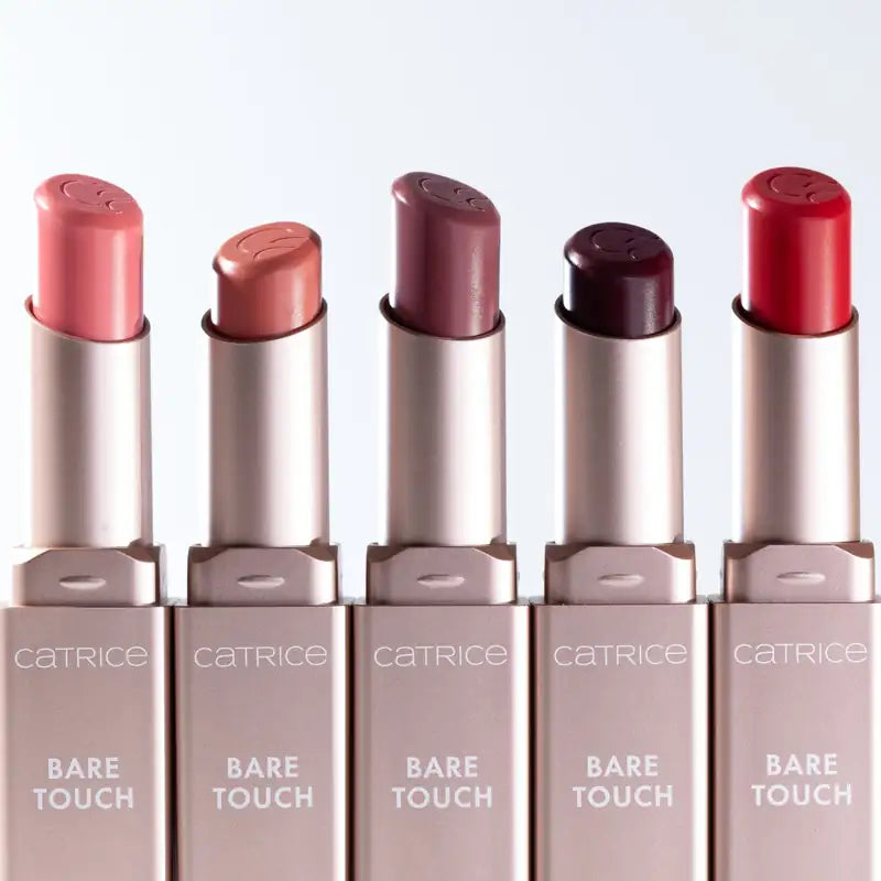 Catrice Bare Touch Lip Balm 020, 3 g