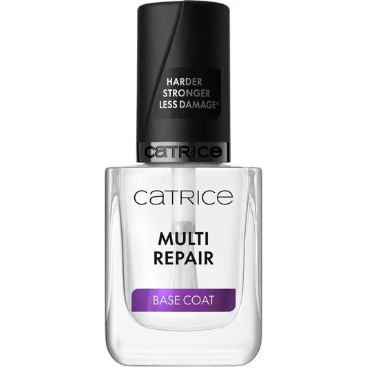 Catrice Multi Repair Base Coat, 10.5 ml