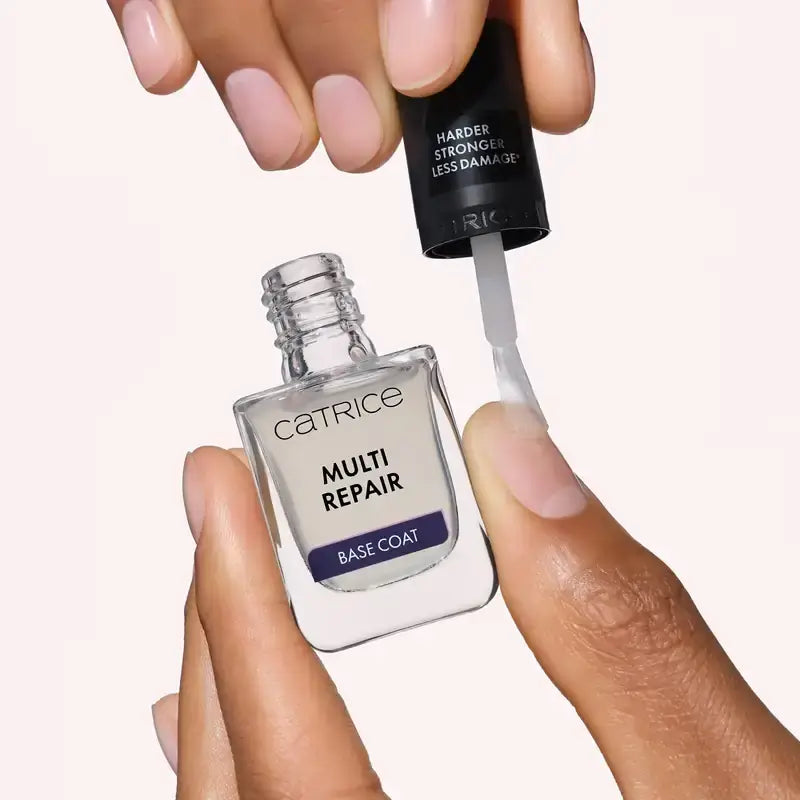 Catrice Multi Repair Base Coat, 10.5 ml