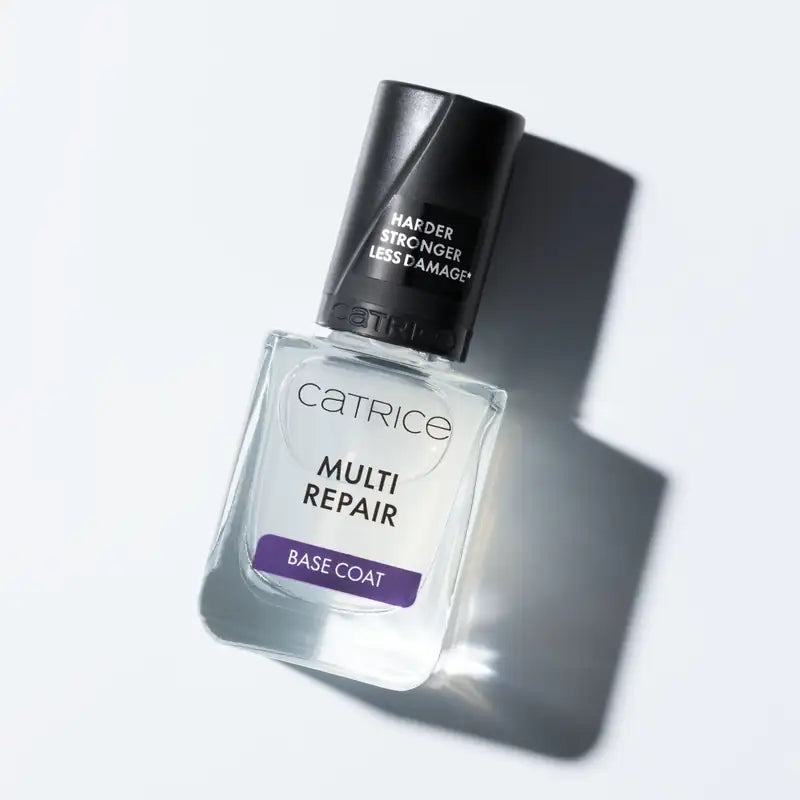 Catrice Multi Repair Base Coat, 10.5 ml