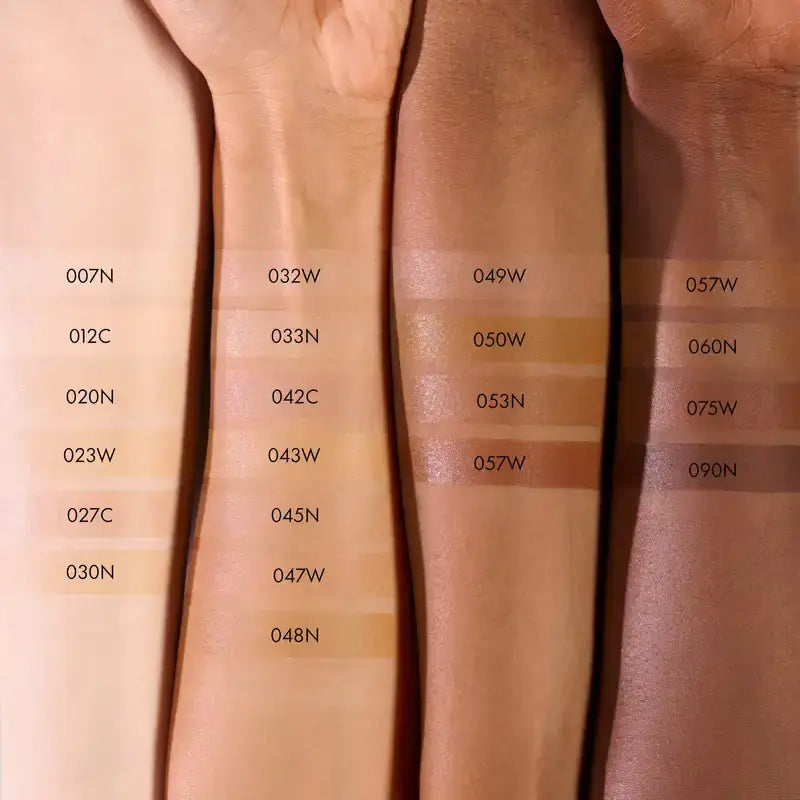 Catrice Skin Like Foundation 020N, 30 ml